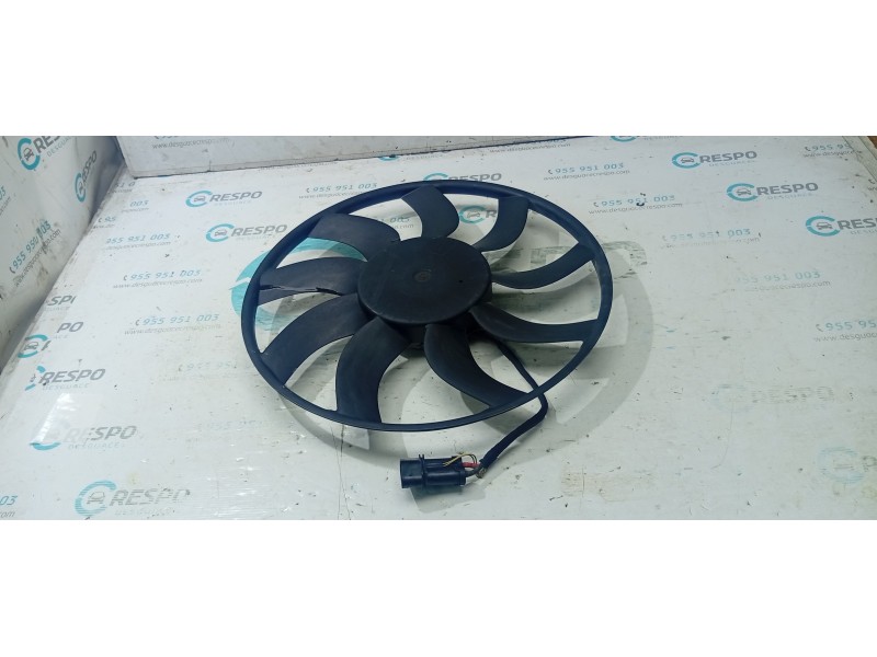ELECTROVENTILADOR A71246110  - imagen 1