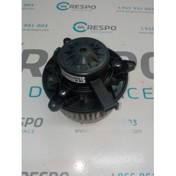 VENTILADOR CALEFACCION 13263279 141095434  - miniatura 3