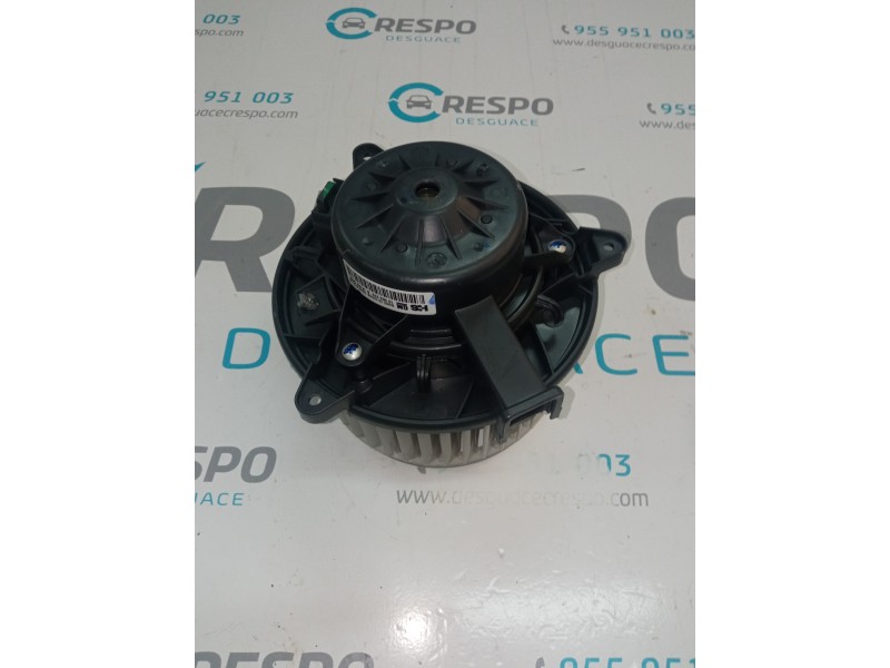 VENTILADOR CALEFACCION 13263279 141095434  - imagen 3