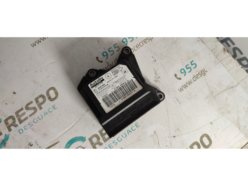 KIT AIRBAG  - imagen 5