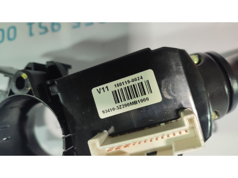 MANDO INTERMITENTES 1601190024 934103Z200  - imagen 4