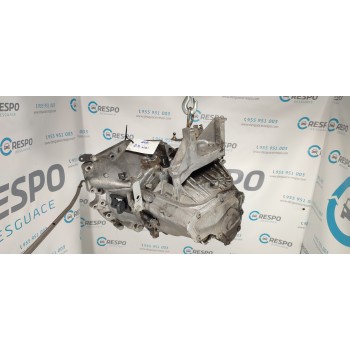 CAJA CAMBIOS 20MB02  - miniatura 4