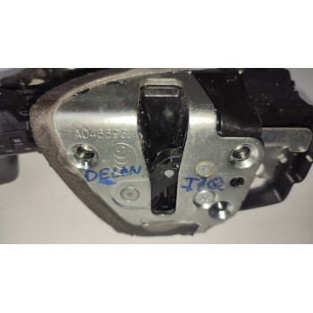 CERRADURA PUERTA DELANTERA IZQUIERDA  - miniatura 3