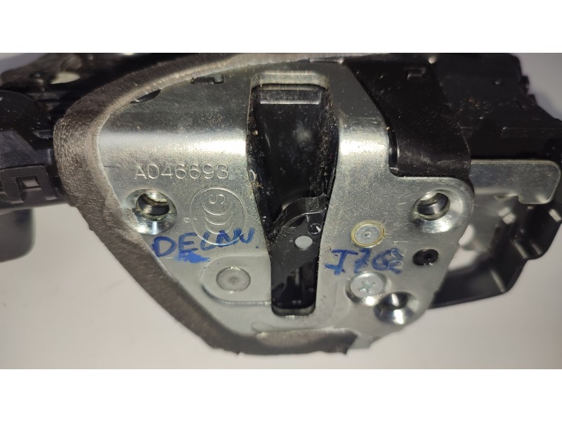 CERRADURA PUERTA DELANTERA IZQUIERDA  - imagen 3