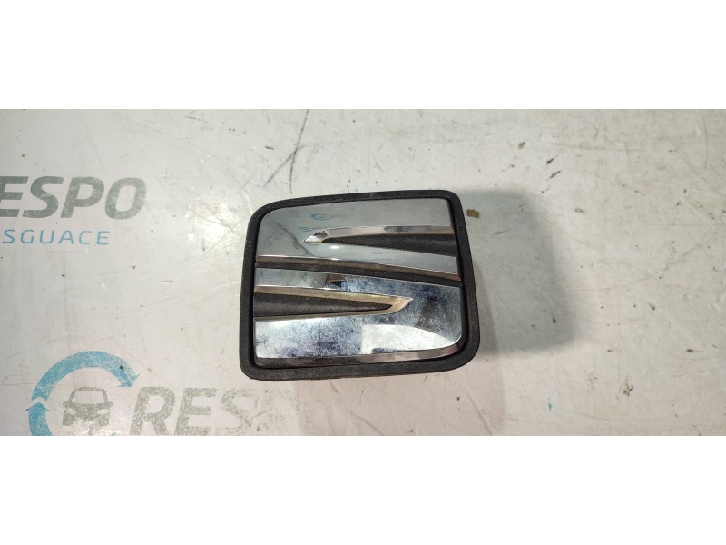 MANETA EXTERIOR PORTON 5F0827565B  - imagen 1