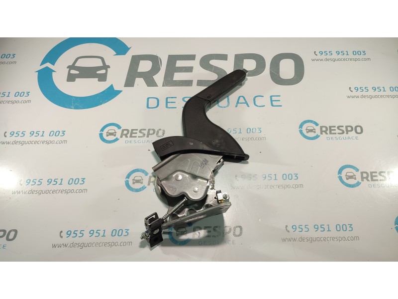 PALANCA FRENO  - imagen 1