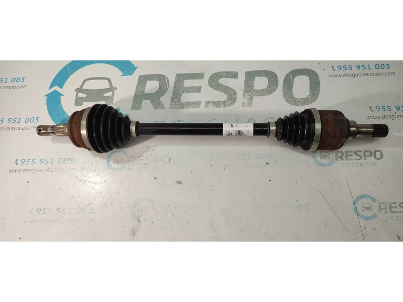 TRANSMISION DELANTERA DERECHA  - imagen 1