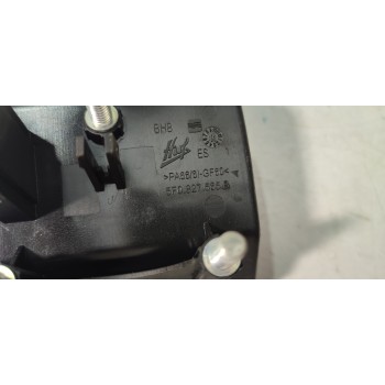 MANETA EXTERIOR PORTON 5F0827565B  - miniatura 2