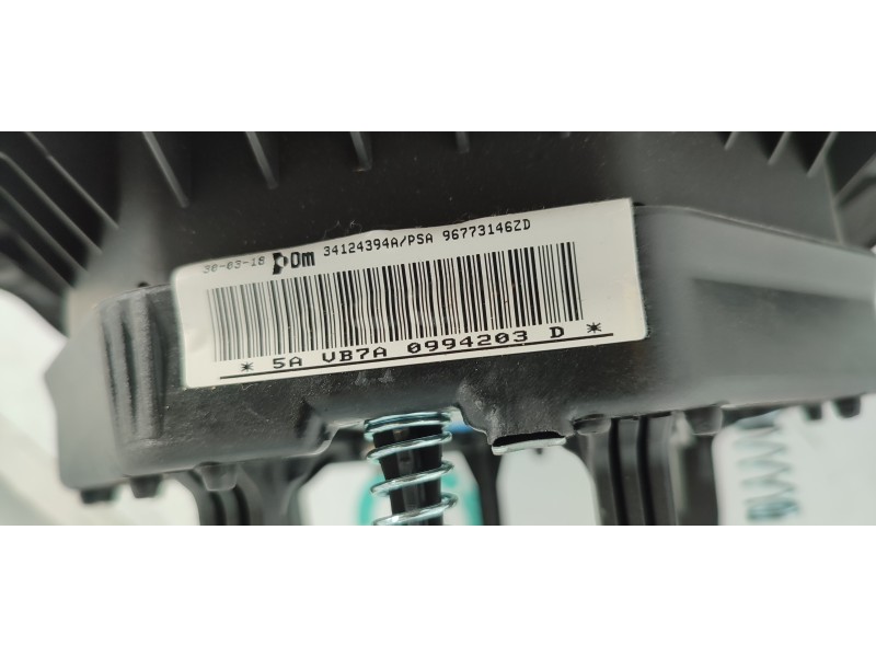 KIT AIRBAG  - imagen 7