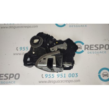 CERRADURA PUERTA DELANTERA IZQUIERDA  - miniatura 4