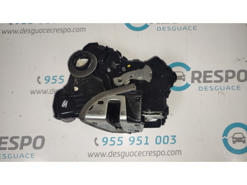 CERRADURA PUERTA DELANTERA IZQUIERDA  - imagen 4