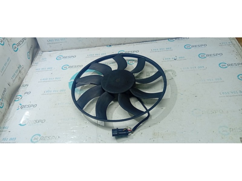 ELECTROVENTILADOR A71246110  - imagen 3