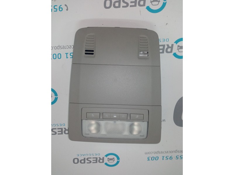 LUZ INTERIOR 315671560  - imagen 1