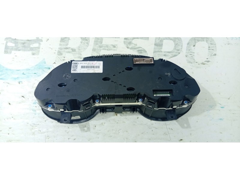 CUADRO INSTRUMENTOS 8R0920931B  - imagen 3