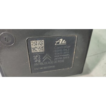 ABS 9803388980  - miniatura 2