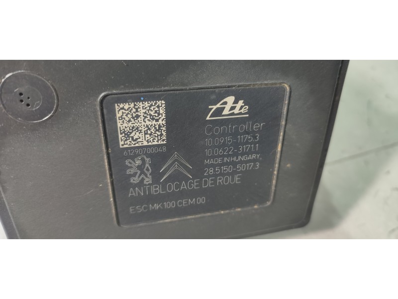 ABS 9803388980  - imagen 2