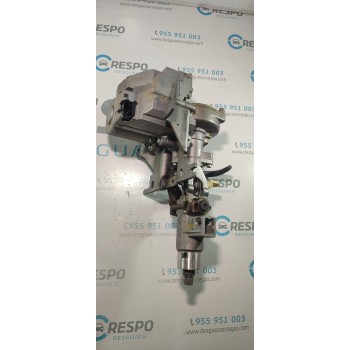 COLUMNA DIRECCION 8201514069 