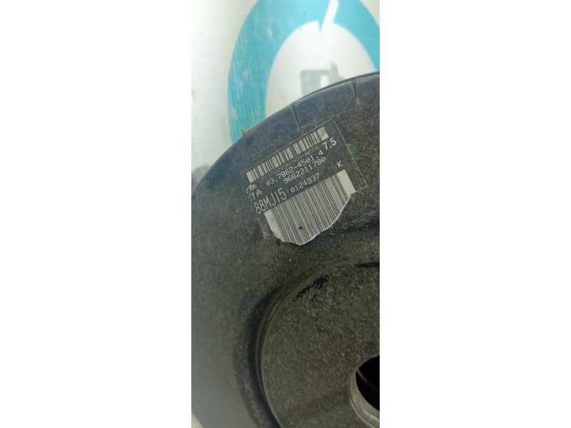 SERVOFRENO 9662211780  - imagen 2