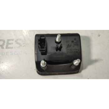 MANETA EXTERIOR PORTON 5F0827565B  - miniatura 3