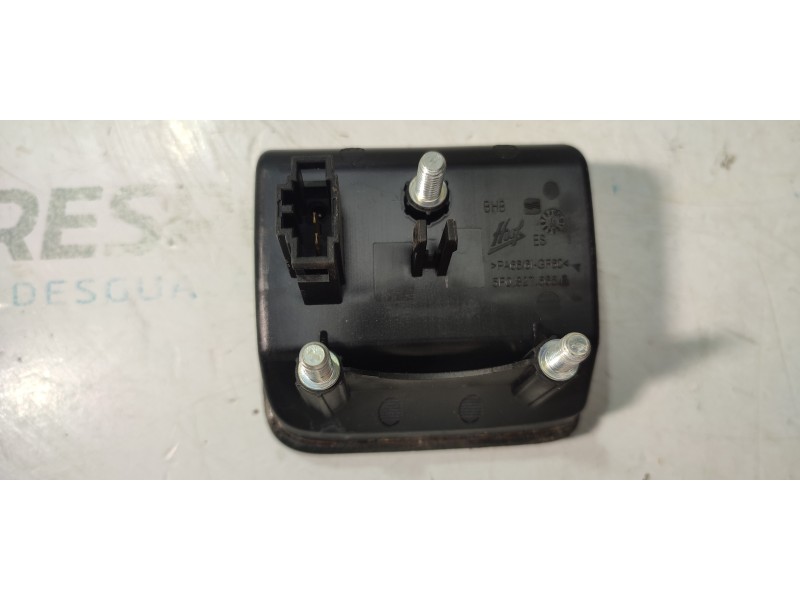 MANETA EXTERIOR PORTON 5F0827565B  - imagen 3