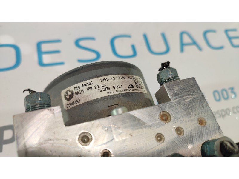 ABS 6877109 6877110  - imagen 3