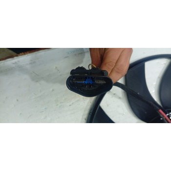 ELECTROVENTILADOR A71246110  - miniatura 4