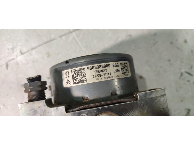 ABS 9803388980  - imagen 3