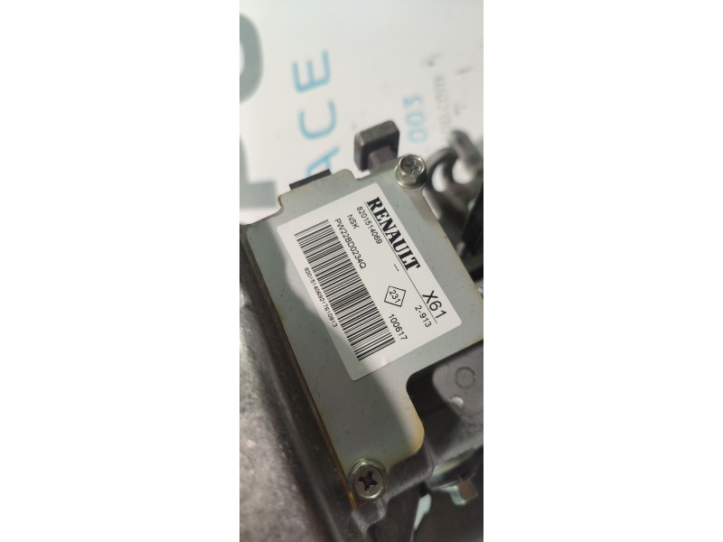 COLUMNA DIRECCION 8201514069  - imagen 2