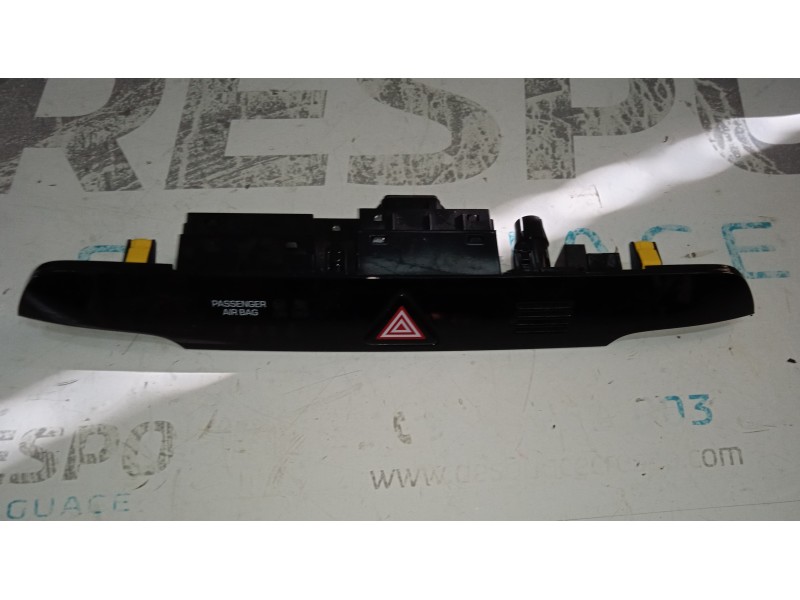 WARNING 93700D7100  - imagen 1