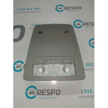 LUZ INTERIOR 315671560  - miniatura 2