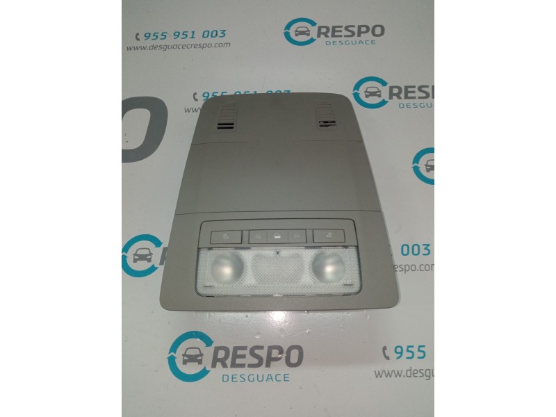 LUZ INTERIOR 315671560  - imagen 2