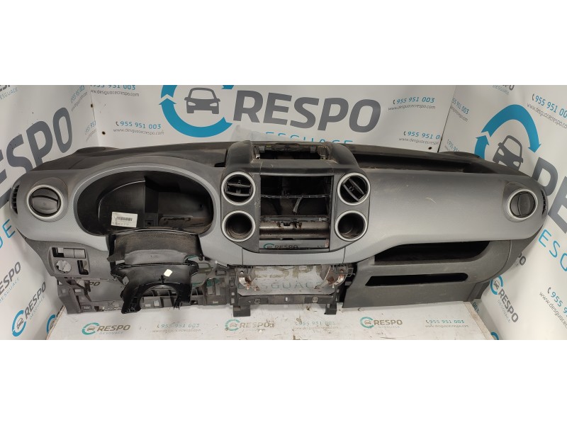 KIT AIRBAG  - imagen 9