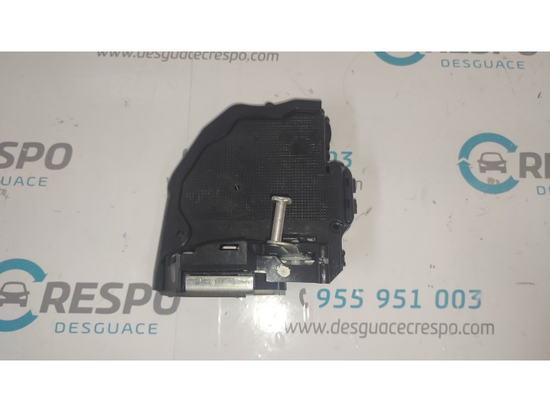 CERRADURA PUERTA TRASERA DERECHA  - imagen 1