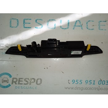 WARNING 93700D7100  - miniatura 2