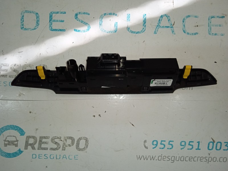 WARNING 93700D7100  - imagen 2