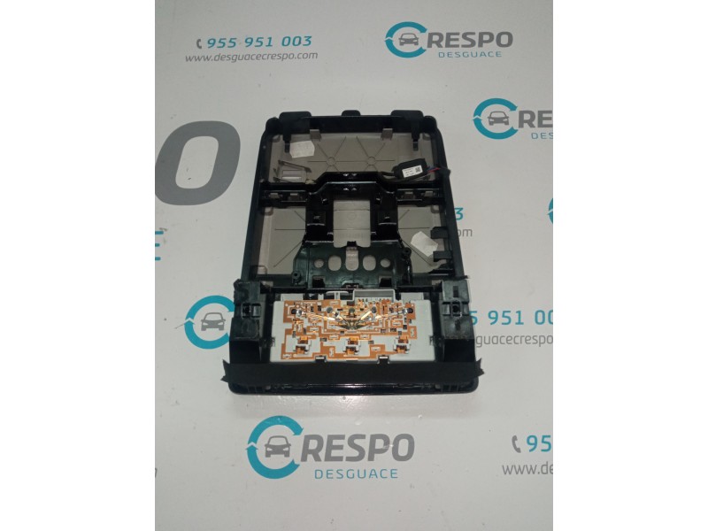 LUZ INTERIOR 315671560  - imagen 3