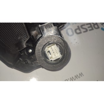 CERRADURA PUERTA TRASERA DERECHA  - miniatura 2