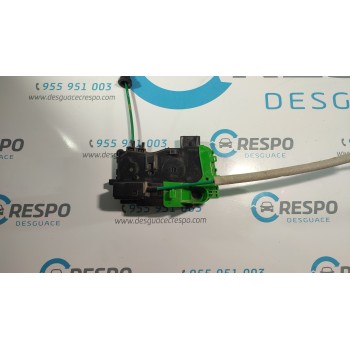 CERRADURA PUERTA TRASERA IZQUIERDA 814103Z000 