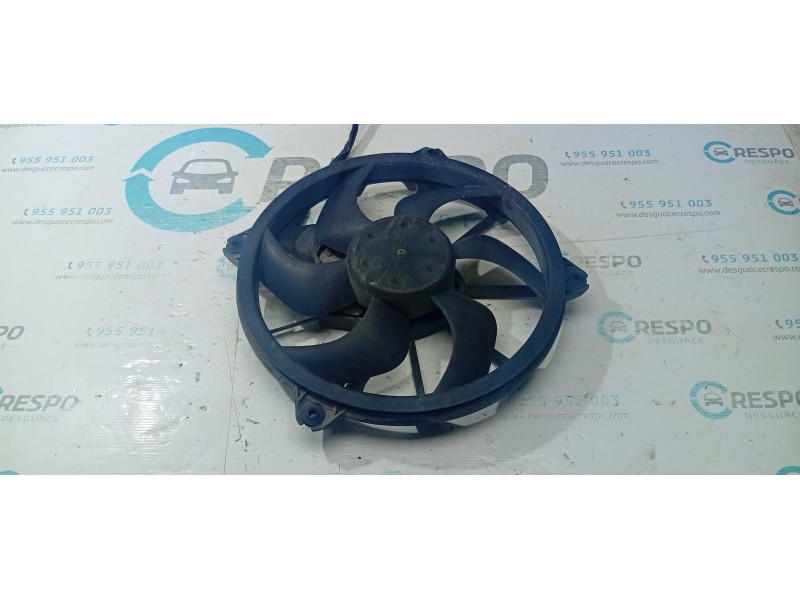 ELECTROVENTILADOR  - imagen 1