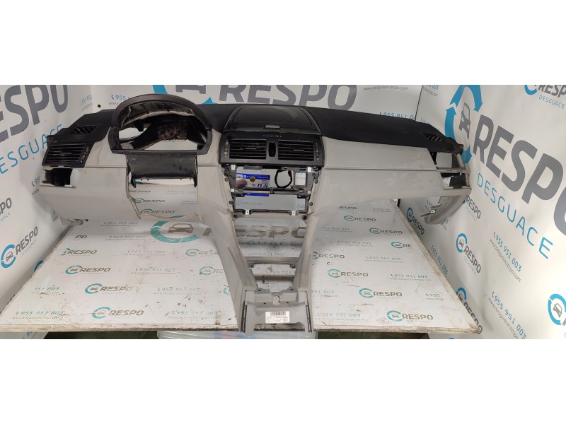 KIT AIRBAG  - imagen 1