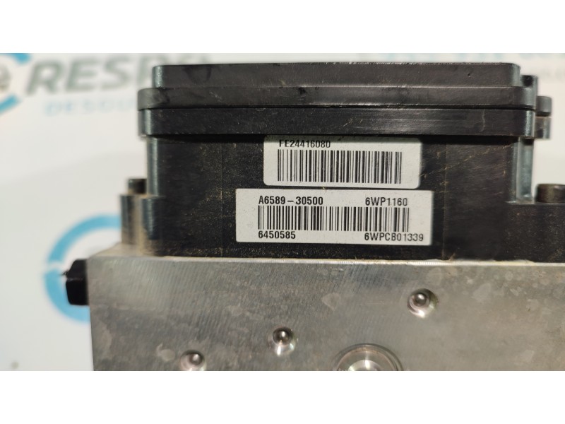 ABS 6158945200 A658945200  - imagen 3