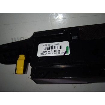 WARNING 93700D7100  - miniatura 3