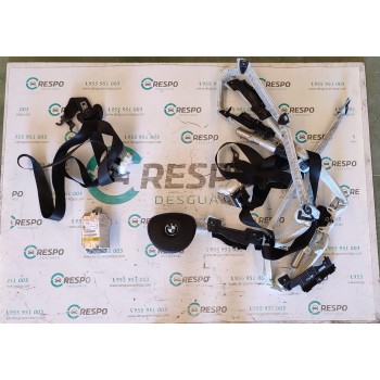 KIT AIRBAG  - miniatura 2