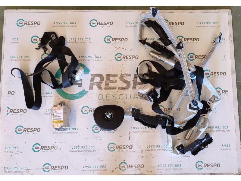 KIT AIRBAG  - imagen 2