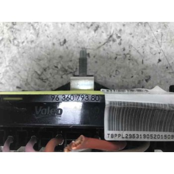 CAJA RELES / FUSIBLES 9636079380  - miniatura 2