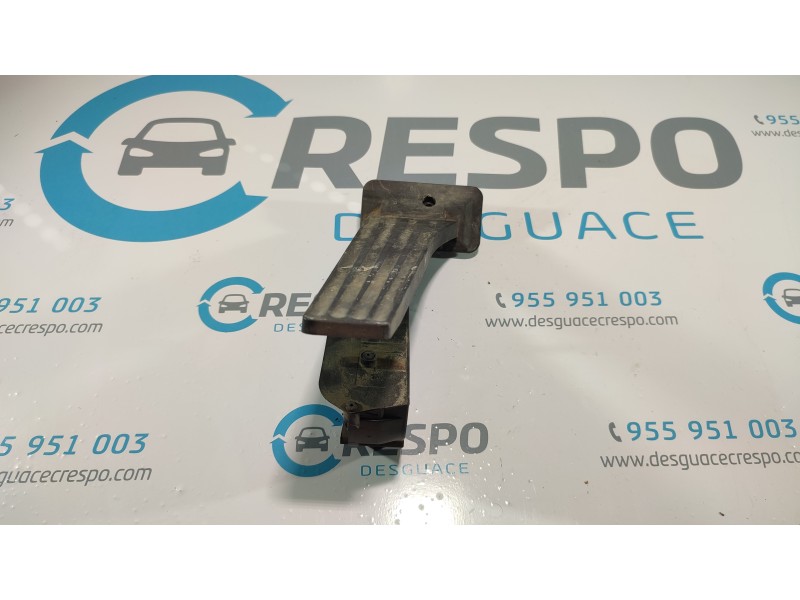 POTENCIOMETRO PEDAL 6859999 21490710  - imagen 1