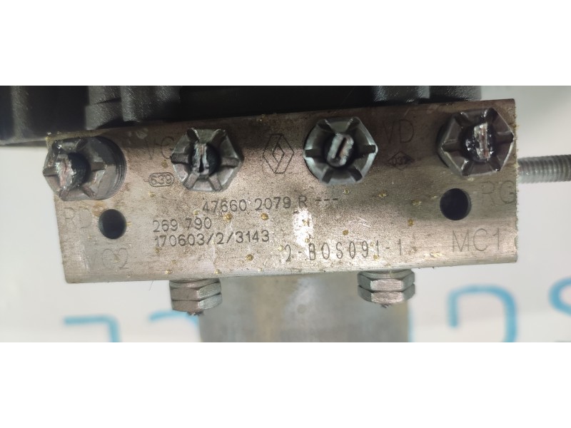 ABS 476602079R  - imagen 1