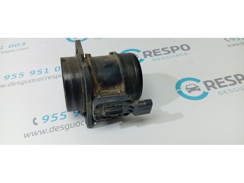 CAUDALIMETRO 04L906461B  - imagen 1