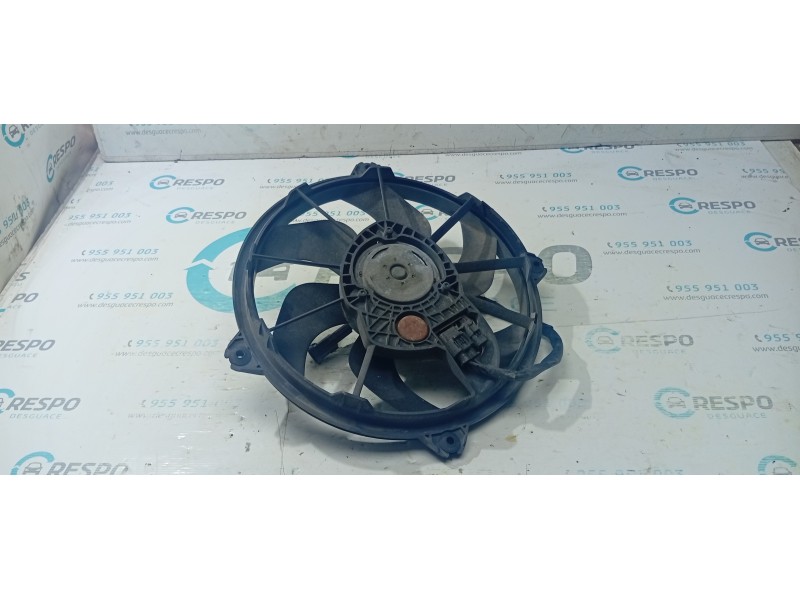 ELECTROVENTILADOR  - imagen 2