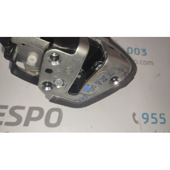 CERRADURA PUERTA TRASERA DERECHA  - miniatura 3